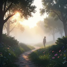 Hope Filled Heart