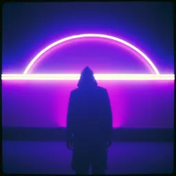 Love in the Shadows