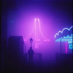 Levi nights 25