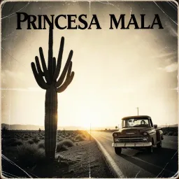 Princesa mala