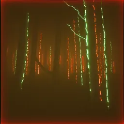 Whispering Fear