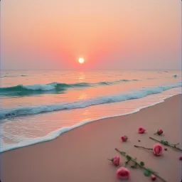 Sunset Promises