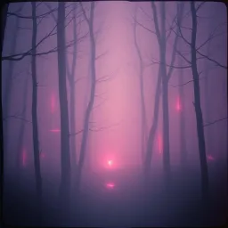 Hexed Heart
