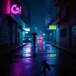 Mala Calle, Buena Cabeza