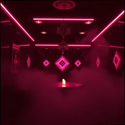 Flex & Fuck