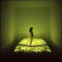 Trapped in the same hell