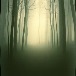 Less traveled on