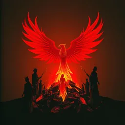 Celestal enemy