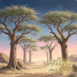Alkhalin masoya song