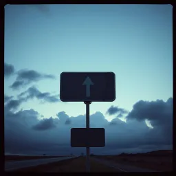Lost On The Road