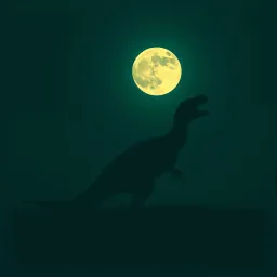 Carnotaurus (Swedish Version)