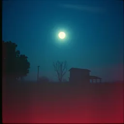 我爱的人