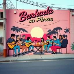 Barkada sa Pinas
