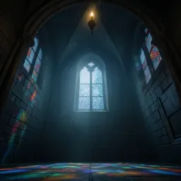 Natus In Tenebris