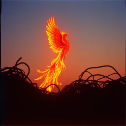 Breaking Free