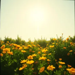 Praise of Creation