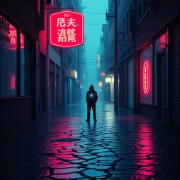 Still here