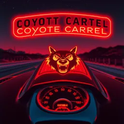 Coyote Cartel