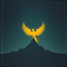Rise from the Ashes