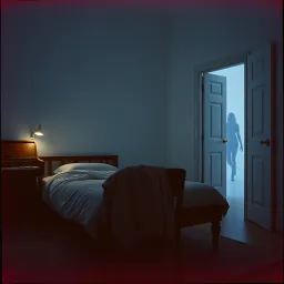 2:47 (Still Your Ghost)