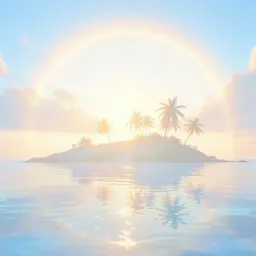 The Island