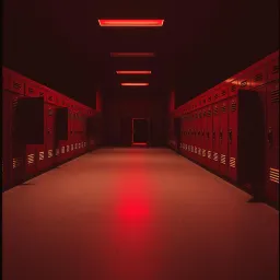 School of Yanderes