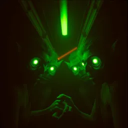 Halloween bumping & humping club music