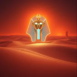 Pharaoh Circuit Breaker