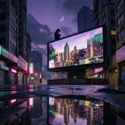 Ghost Signal