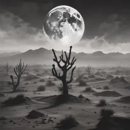 Skinwalker Shadows