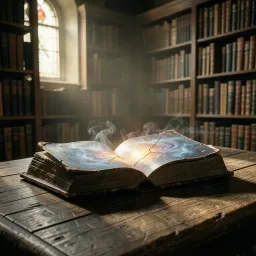 Open Book Now