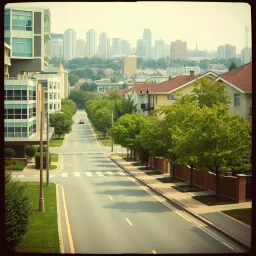 West Philly to Delaware