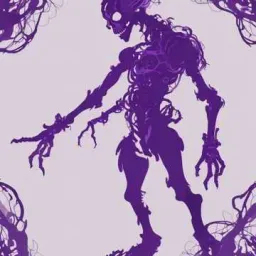 The Purple Man