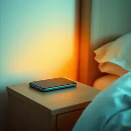 Voice Note Lullaby