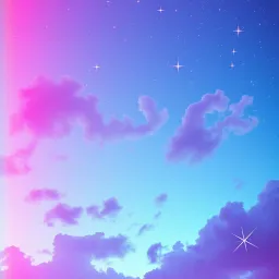 Emotion filled clouds
