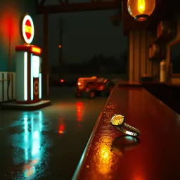 Bar room to bar room