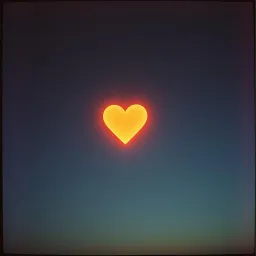 Borrowed Love
