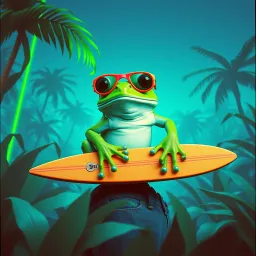 Tyler’s Trip: Version 1.6