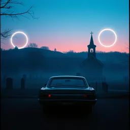 Church Bells Ring
