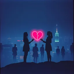 Forbidden Hearts