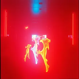 Midnight Heat