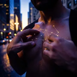 Gravity of you