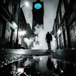 5:01 pg