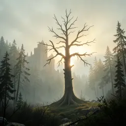 Rising from the Ashes