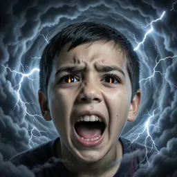 Ma tempête