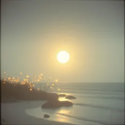 Silence Of The Night
