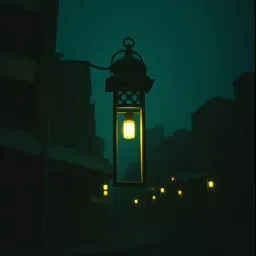 My Brother's Light
