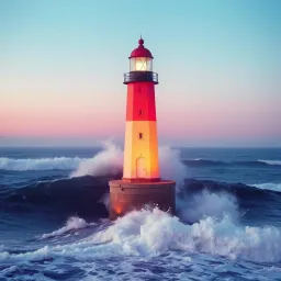 Through every Storm