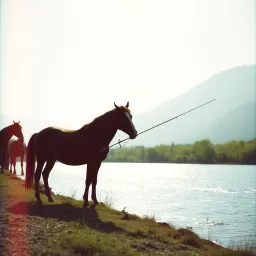 River Ride Blues