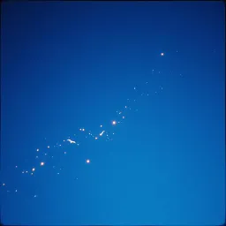 Watching Over You